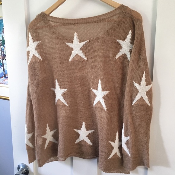 Light weight sweater - Picture 2 of 6